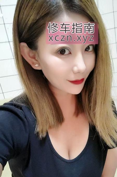 [辽宁-沈阳]铁西职装小少妇