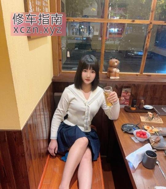 [北京-丰台区]肤白大胸颜值老师