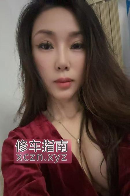 [天津-南开区]南开妩媚女人