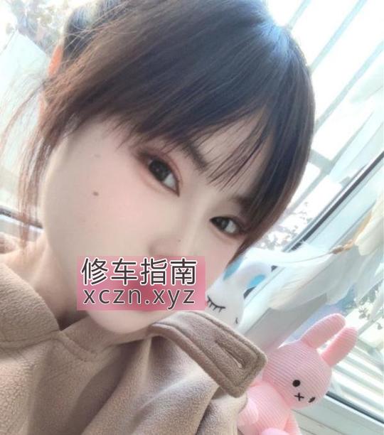 [江苏-常州]兔兔小姐姐