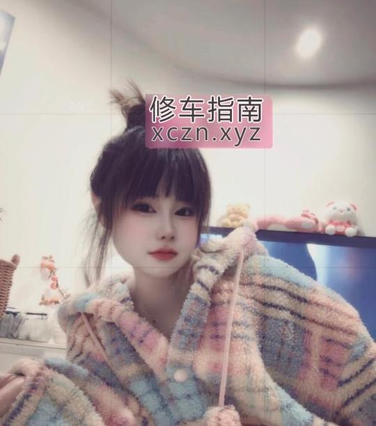 [江苏-常州]兔兔小姐姐