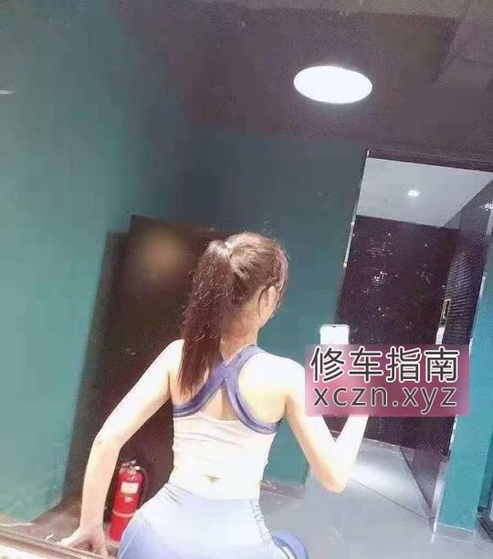 [山西-太原]颜值幼师身材性感