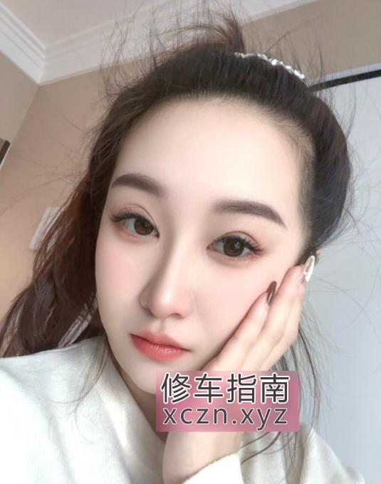 [山西-太原]颜值幼师身材性感