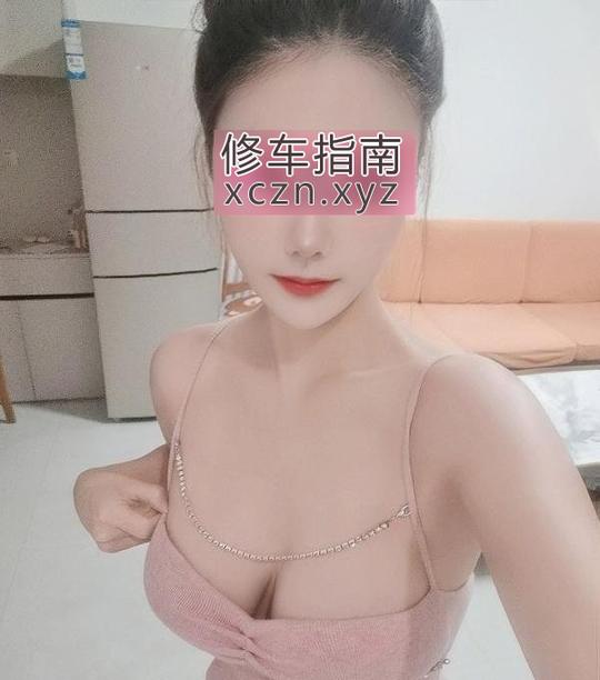 [广东-深圳]身材性感颜值绾绾