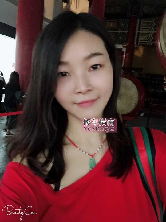 [江苏-苏州]三姗