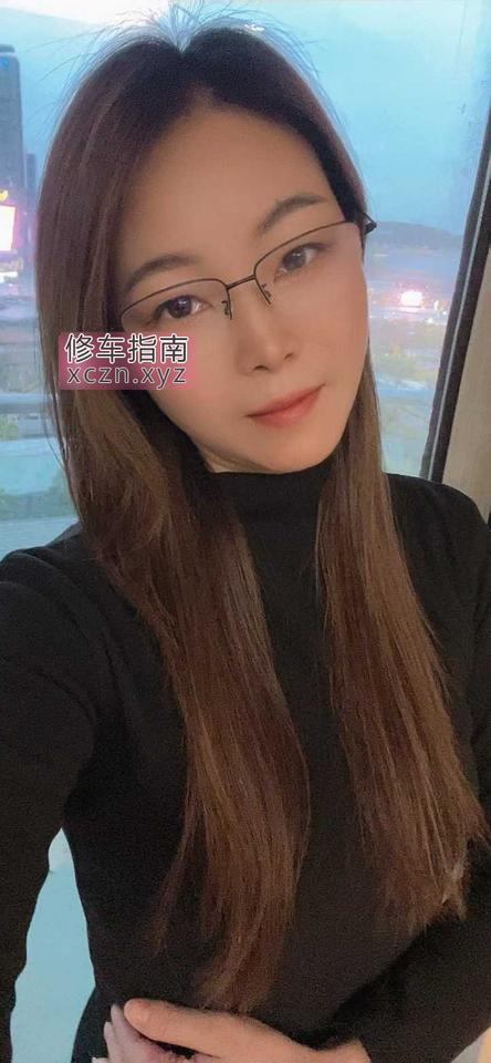 [江苏-苏州]三姗