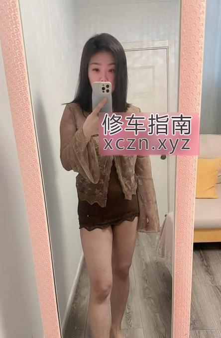 [江苏-南京]南湖茶南小少妇