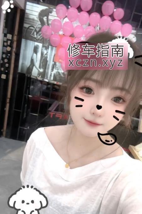 [江苏-常州]中出邻家小妹欢欢