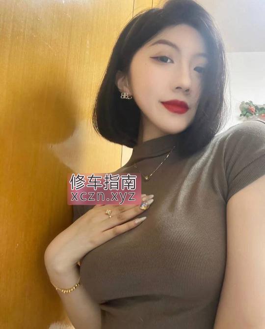 [陕西-西安]兼职骚逼御姐气质一流