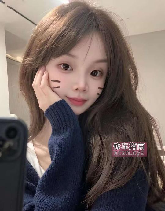 [山西-太原]杏花岭性感御姐