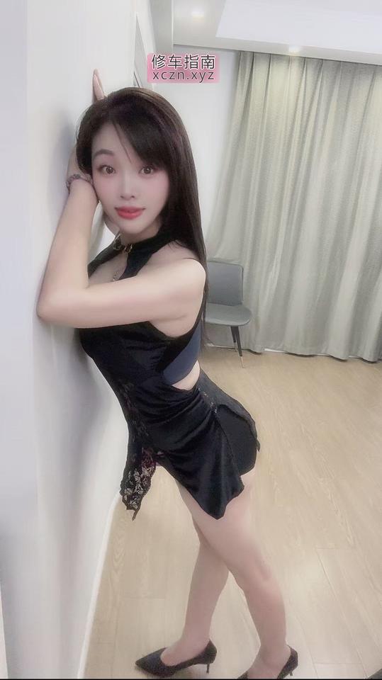 [浙江-杭州]苗条少妇娜娜