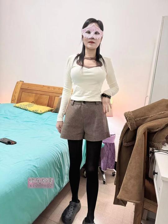 [湖南-长沙]熟女