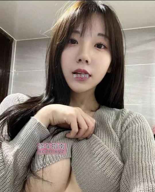 [安徽-合肥]合肥00后大奶甜心