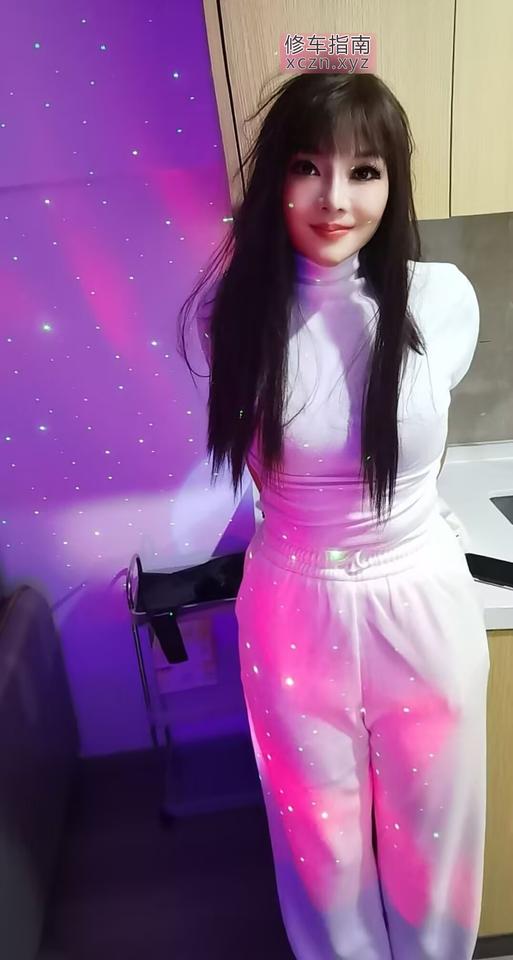 [辽宁-大连]开发区小熟女