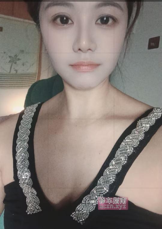 [安徽-合肥]性感水床服务系美女