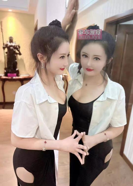 [上海-黄浦区]鲁班路推油小佳