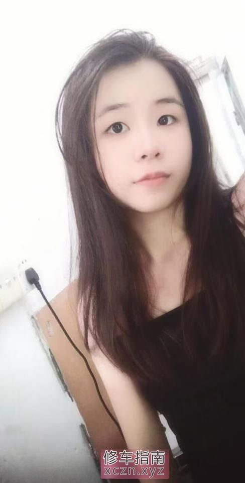 [广东-广州]广州天河小美女
