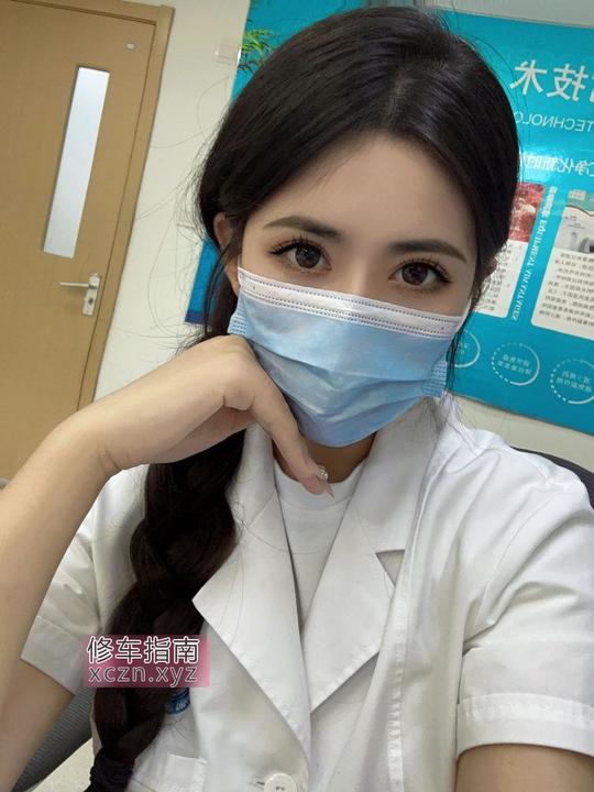 [浙江-杭州]完美身材护士在线可约