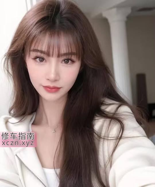 [内蒙古-呼和浩特]明媚小美女反食多次