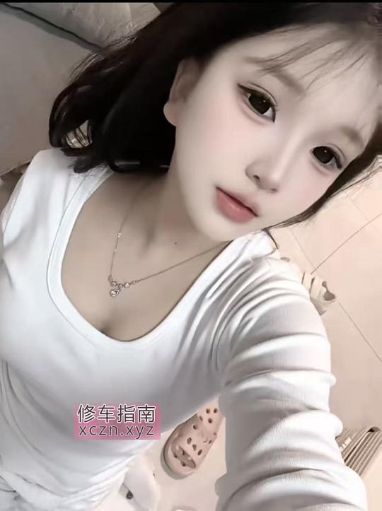 [广东-佛山]刚出社会的学生妹妹