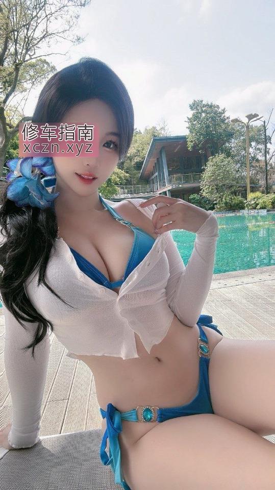 [广西-南宁]性感嫩模穴紧胸大可内