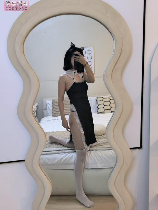 [河南-郑州]修女服小姐姐