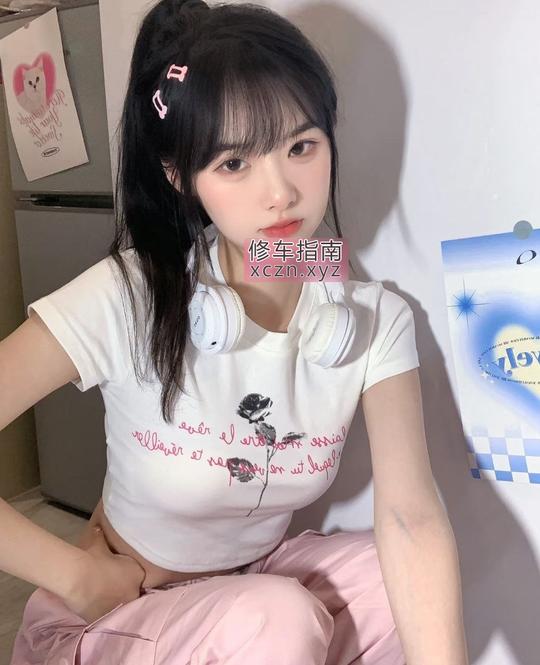 [江苏-南京]甜系学妹 有体检报告