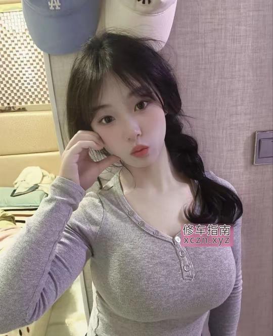 [上海-上海]兼职新人 可无套内射