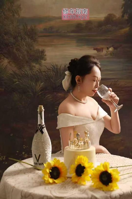 [内蒙古-呼和浩特]口活无敌熟女小绿豆