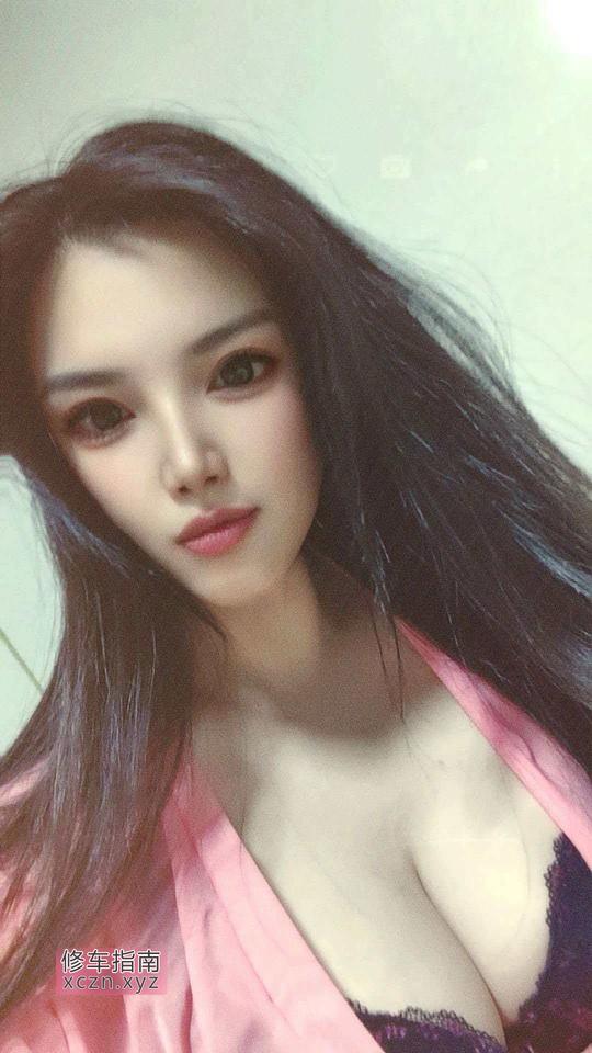 [江西-南昌]青山湖大胸御姐