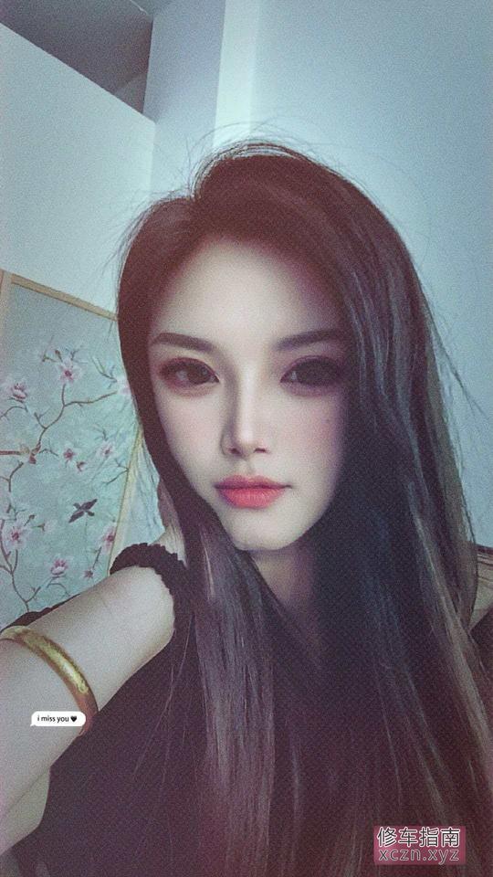 [江西-南昌]青山湖大胸御姐