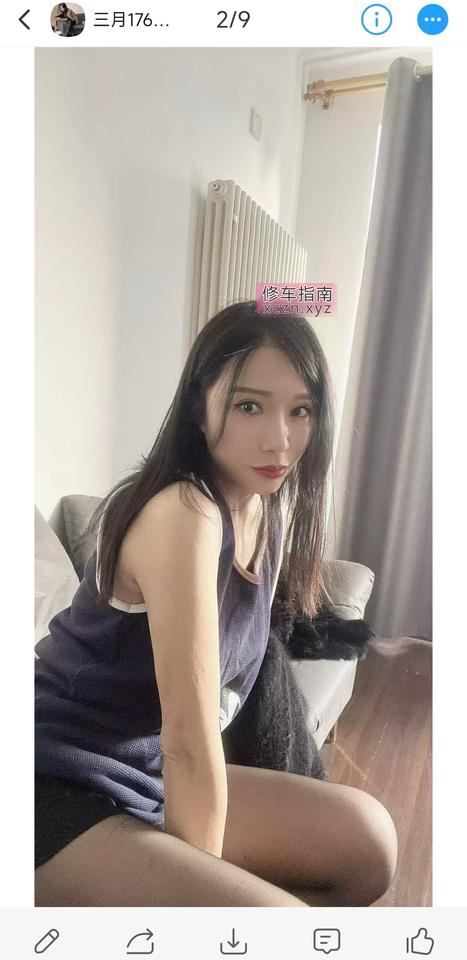 [北京-朝阳区]朝阳双井轻熟女三月