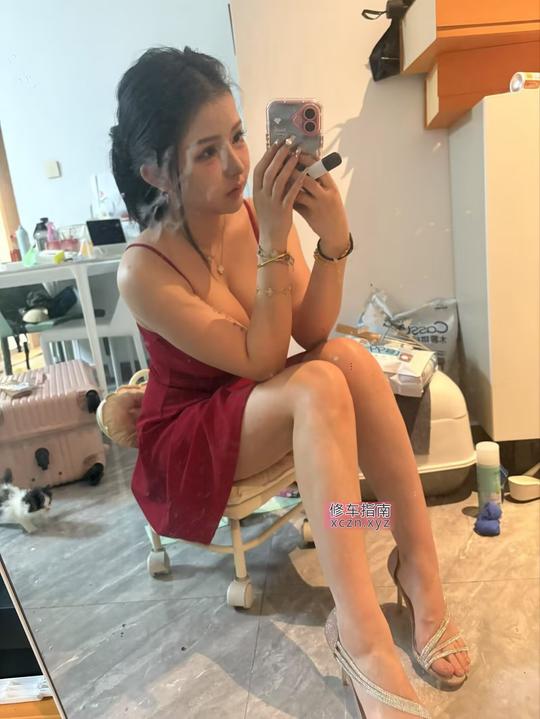 [山东-青岛]00后骚货