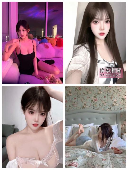 [山东-菏泽]年轻的骚妹