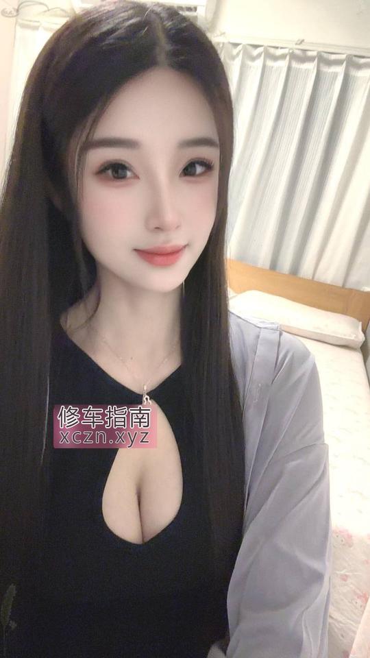 [福建-福州]女友小语