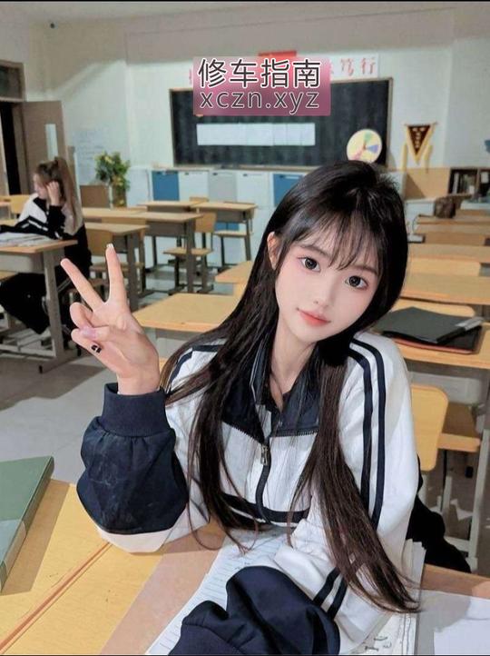 [山东-济南]白虎学生妹