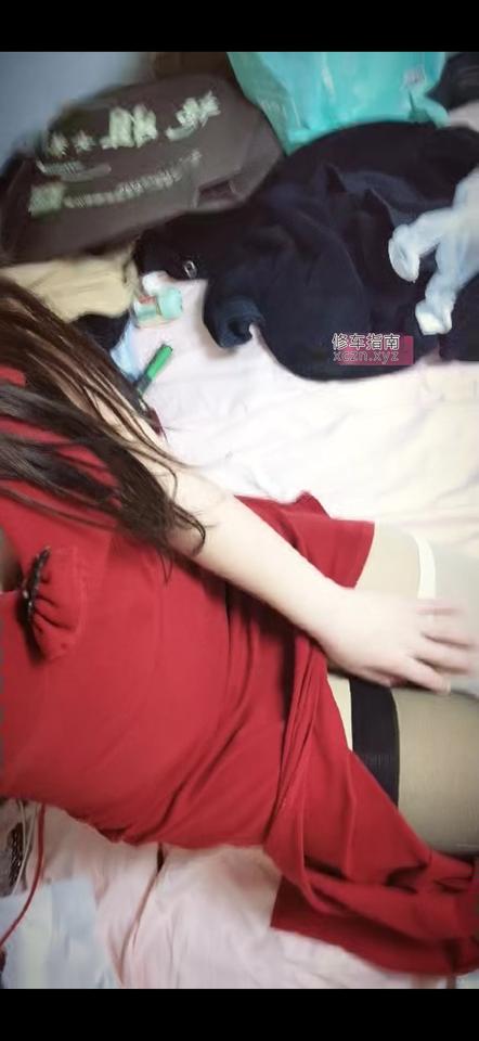 [江苏-宿迁]19岁兼职女大