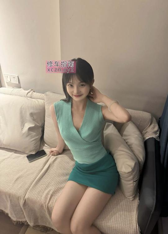 [浙江-杭州]萧山小姐姐