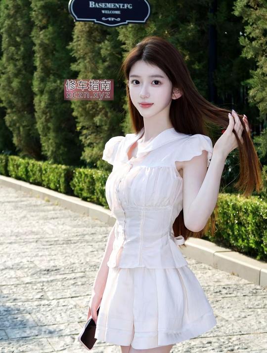 [江苏-南通]清纯肤白小嫩妹