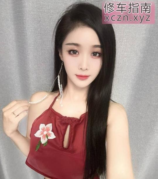 [广东-深圳]粉b细腰颜值女友萱萱