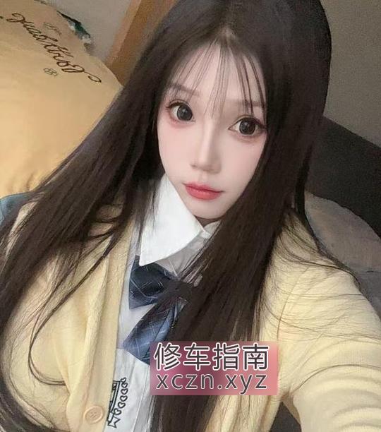 [湖北-武汉]甜美系纯纯的可爱姐姐