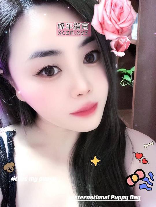 [上海-上海]徐汇御姐言言