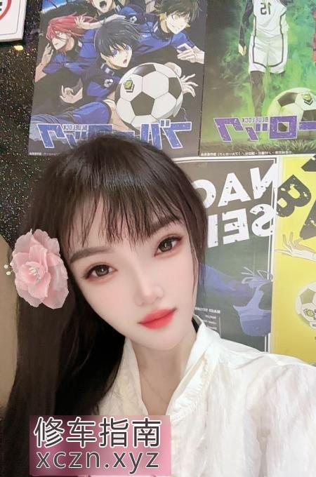 [河南-郑州]郑州西郊超白大胸妹