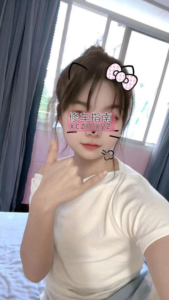 [天津-南开区]圆脸小妹芯芯