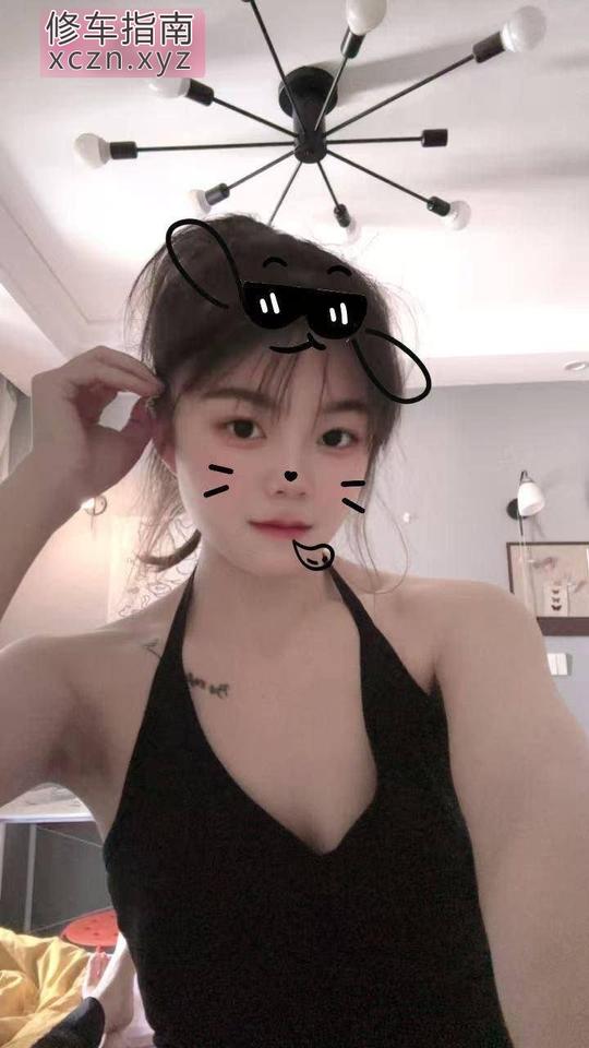 [天津-南开区]圆脸小妹芯芯