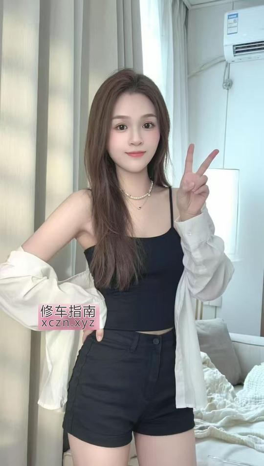 [湖北-随州]随州美女