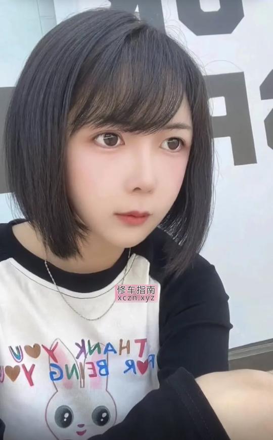 [云南-昆明]娇小女友