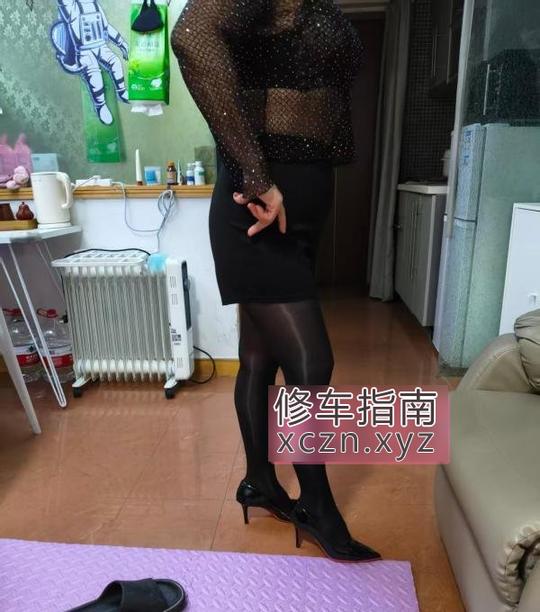 [上海-普陀区]中山公园晶晶