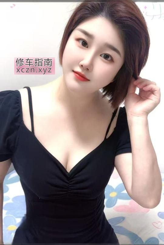 [四川-成都]东门短发性感少妇