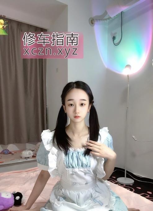 [浙江-杭州]五堡双马尾小甜妹